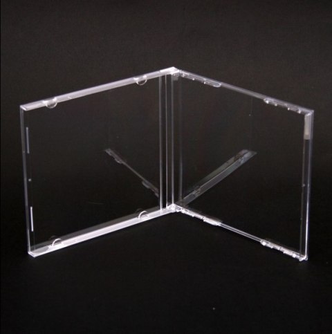 OMEGA PUDEŁKO JEWEL CASE BOX BEZ TRAY 40528 NO