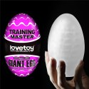 MASTURBATOR GIANT EGG 24-0084