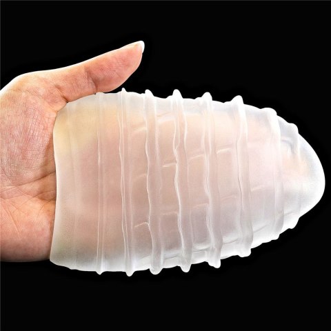 MASTURBATOR GIANT EGG 24-0084