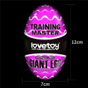 MASTURBATOR GIANT EGG 24-0084