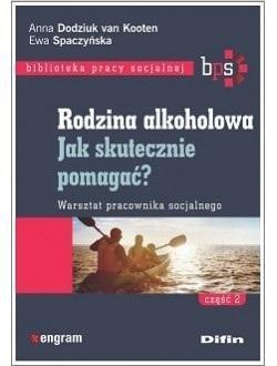 Rodzina alkoholowa cz.2 Jak skutecznie pomagać?