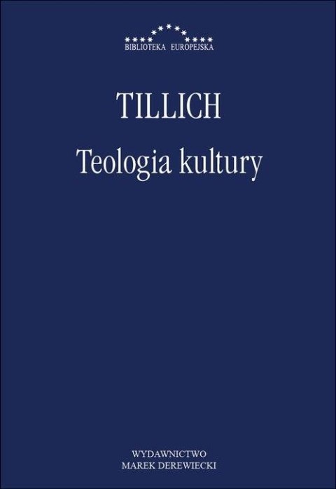 Teologia kultury