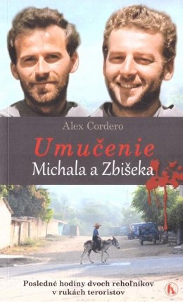 Umucenie Michala a Zbiseka