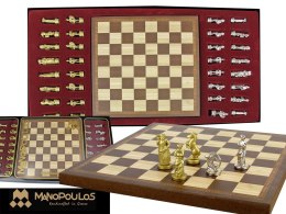 Szachy - Sagittarius Chess set