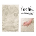 Dywan LOVIKA kolor beżowy nowoczesny styl nowoczesny 120x200 AmeliaHome - RUG/AH/LOVIKA/BEIGE/120x200