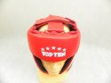 Kask TOP TEN AIBA - KTT-IBA