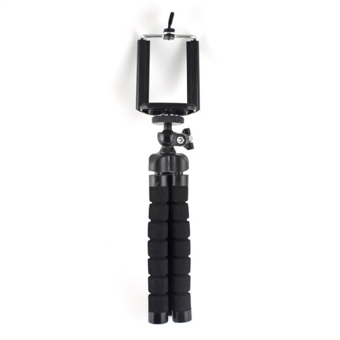 OMEGA UNIVERSAL TRIPOD WITH SMARTPHONE HOLDER [43891]