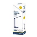 PLATINET RECHARGEABLE DESK LAMP LAMPKA BIURKOWA LED 6000MAH 5W USB-C NAVY BLUE [45241]