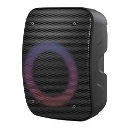 PLATINET SPEAKER GŁOŚNIK BLUETOOTH 5.0 PARTY 20W RGB LED FM TWS [45230]