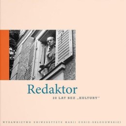 Redaktor. 20 lat bez 