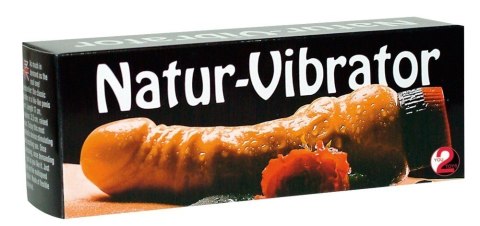 WIBRATOR NATURAL VIBRATOR 13-0322
