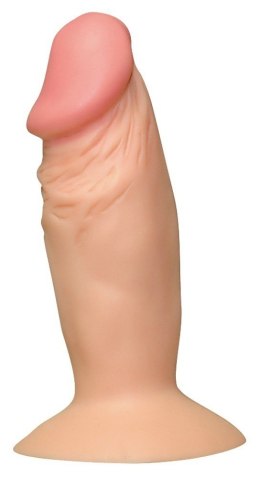 DILDO REALISTIC PLUG WHITE 13-0941