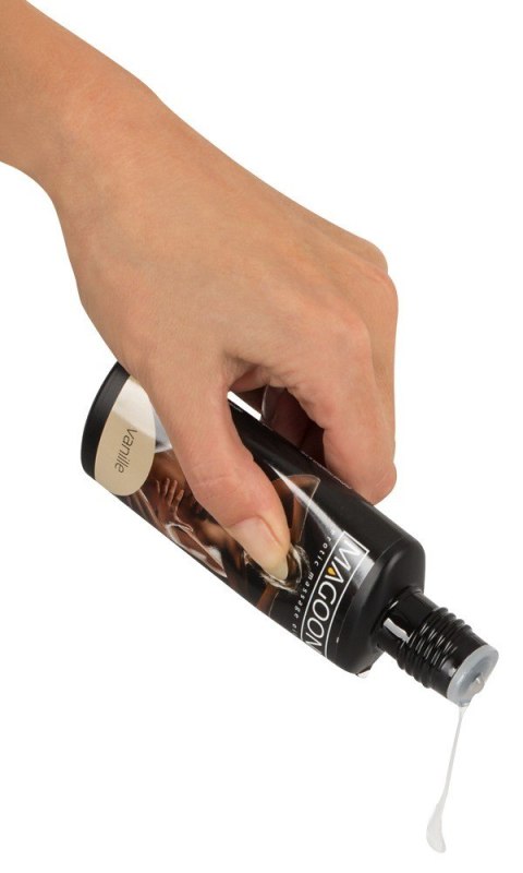 OLEJEK VANILLE MASSAGE-ÖL 100 ML 13-2813