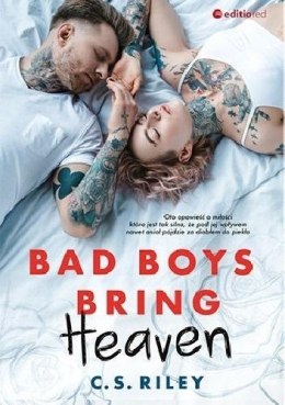 Bad Boys Bring Heaven