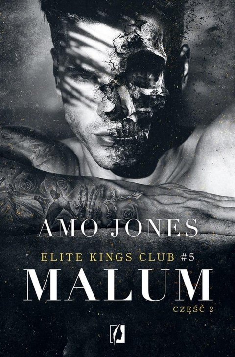 Elite Kings Club T.5 Malum cz.2