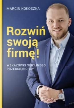 Rozwiń swoją firmę