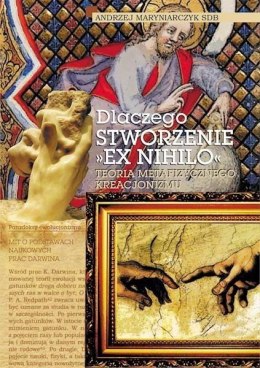 Dlaczego stworzenie 