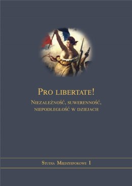 Pro libertate