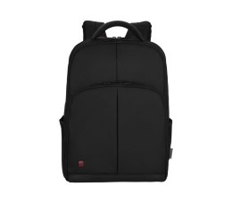 Wenger Link 16 Laptop Backpack Black (R) 601072