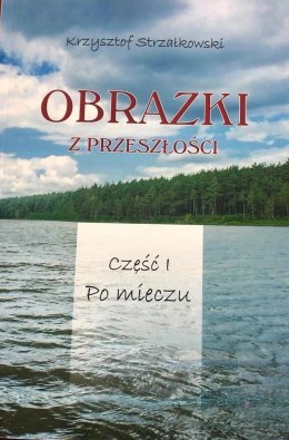 Obrazki z przeszłości T.1 Po mieczu