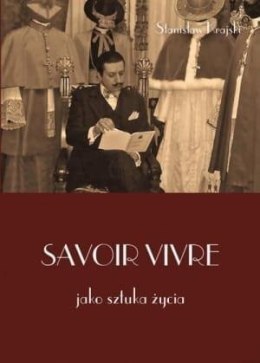 Savoir vivre jako sztuka życia