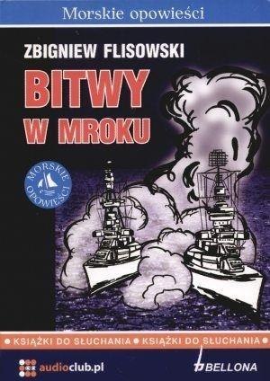 Bitwy w mroku. Audiobook