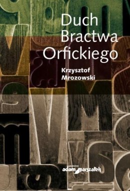 Duch Bractwa Orfickiego