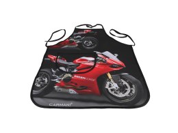 Fartuszek kuchenny - Classic & Exclusive, Ducati Pigante (CARMANI)