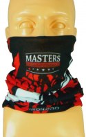 Komin MFC MASTERS "CRACKED"