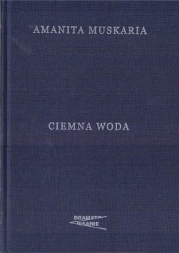 Ciemna woda