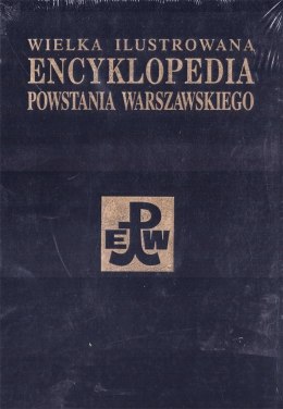 Wielka il. encyklopedia Powst. Warszawskiego