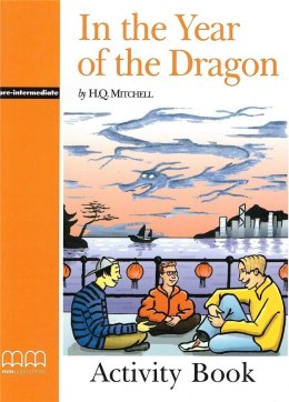 In the Year of the Dragon Activity Book