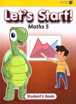 Let's Start Maths 5 SB VECTOR