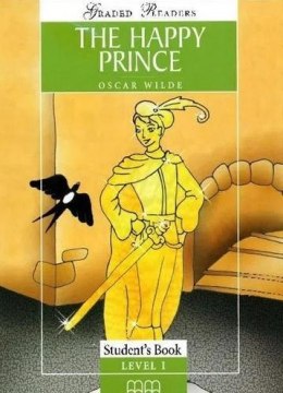 The Happy Prince SB MM PUBLICATIONS