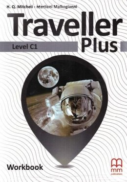 Traveller Plus C1 WB MM PUBLICATIONS