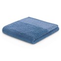 Ręcznik ANDREA kolor granatowy 50x90 decoking - TOWEL/ANDREA/NAVY/50x90