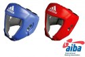 Kask bokserski ADIDAS IBA