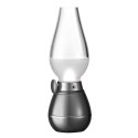 PLATINET DESK LAMP LAMPKA BIURKOWA LED WITH BLOWING CONTROL GREY [44764]