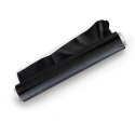 PLATINET FOLIA STRETCH 23my/500mm CZARNA 1,5KG (Folia 1kg, tuleja 500gr)