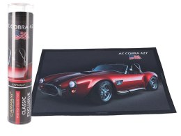 Podkładka na stół - Classic & Exclusive, AC Cobra 427 (CARMANI)