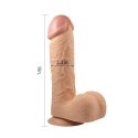 9 KING-SIZED DILDO 24-0060