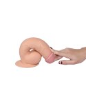 DILDO 8.5 THE ULTRA SOFT DUDE 24-0035