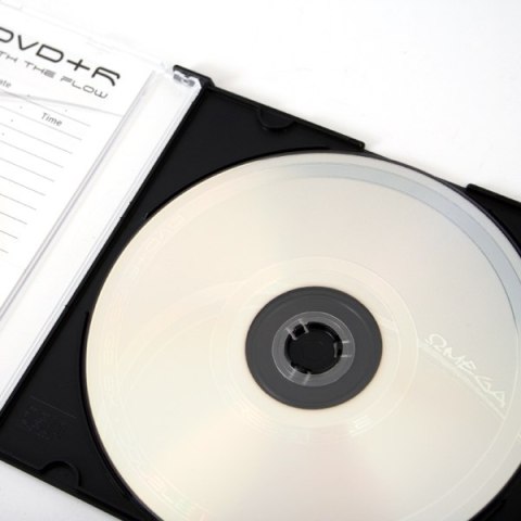 FREESTYLE DVD+R 8,5GB 8X DOUBLE LAYER SLIM CASE*1 [40873]