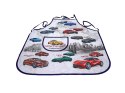 Fartuszek kuchenny - Classic & Exclusive, modern car (CARMANI)