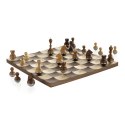 Hobby i rozrywka CHESS umbra - ACCESS/CHESS/SET/WALNUT