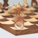 Hobby i rozrywka CHESS umbra - ACCESS/CHESS/SET/WALNUT