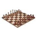 Hobby i rozrywka CHESS umbra - ACCESS/CHESS/SET/WALNUT