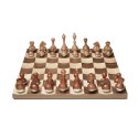 Hobby i rozrywka CHESS umbra - ACCESS/CHESS/SET/WALNUT