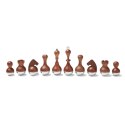 Hobby i rozrywka CHESS umbra - ACCESS/CHESS/SET/WALNUT