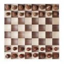 Hobby i rozrywka CHESS umbra - ACCESS/CHESS/SET/WALNUT